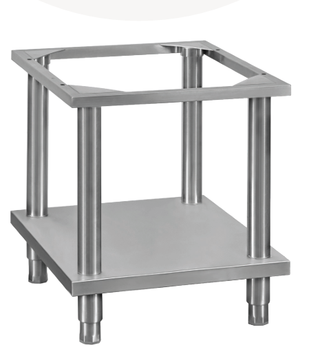 Trueheat 600MM WIDE STANDS