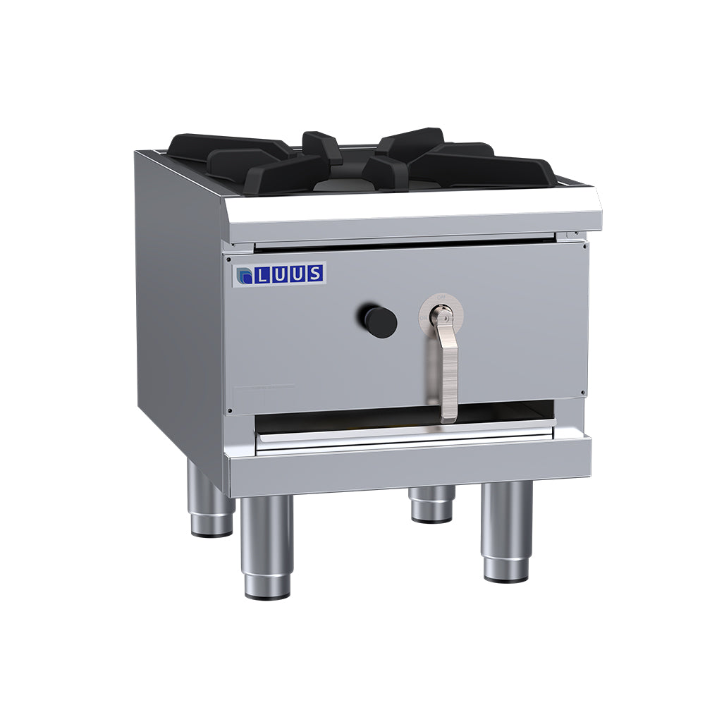450mm Commercial Gas Freestanding Stockpot Boiler