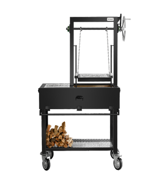 Outdoor Liting Grill FOD-X1300
