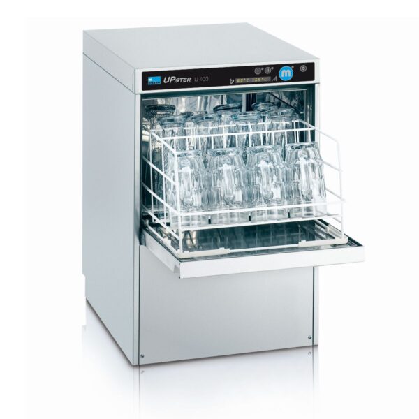 MEIKO UPster® U400 Under Bench Glasswasher