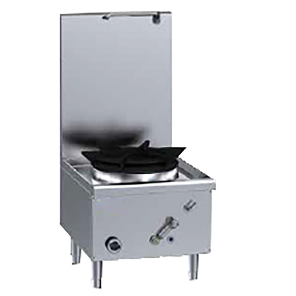 650mm Commercial Gas Waterless Stockpot Boiler