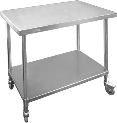 Modular System Mobile Workbench - WBM7-1200/A