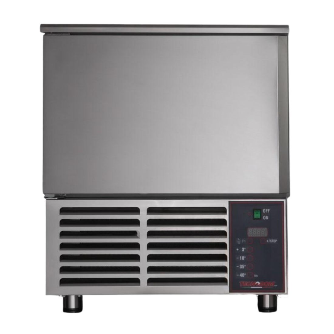 Tecnodom R290 5-Tray Blast Chiller & Shock Freezer - DO5EA