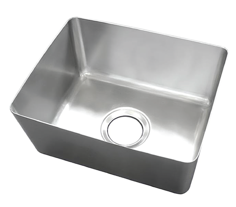 Modular Systems Premium S/S Insert Bowls - HSIN454530