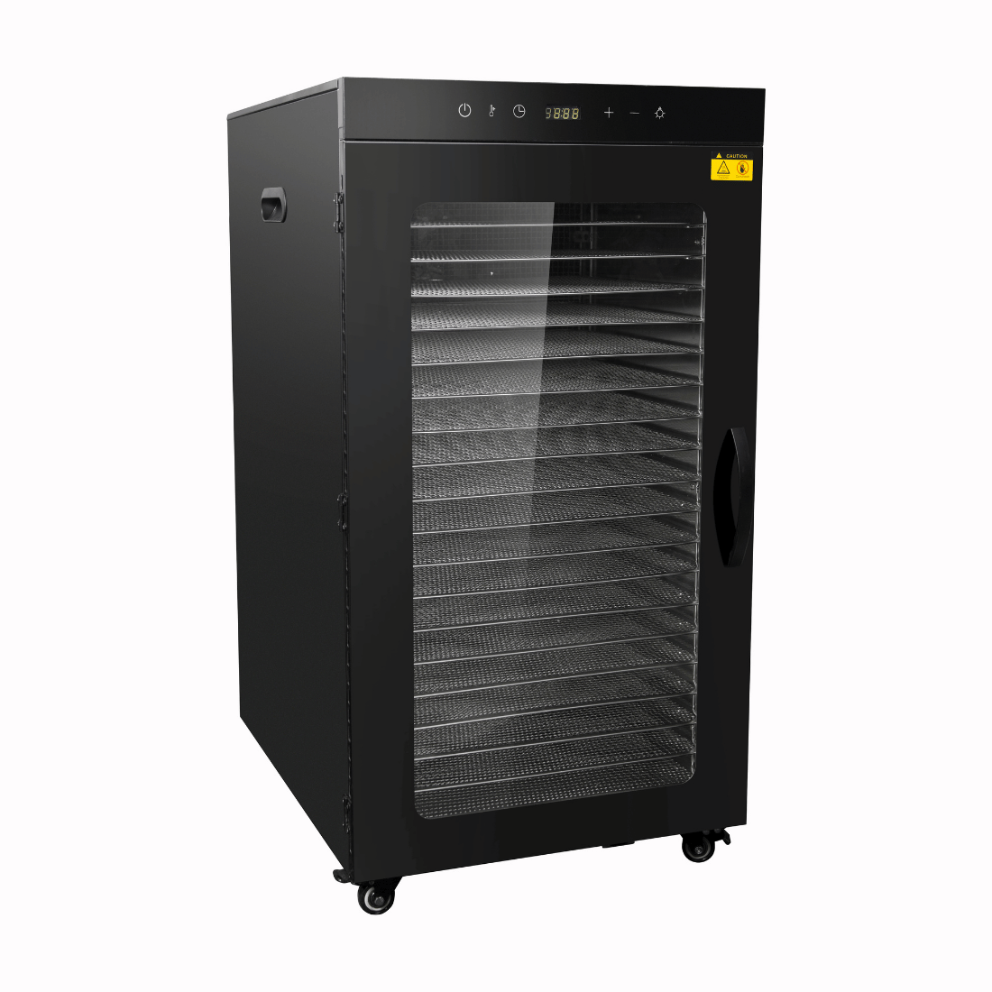 Benchstar Food Dehydrator with 24 trays – FD-24HB