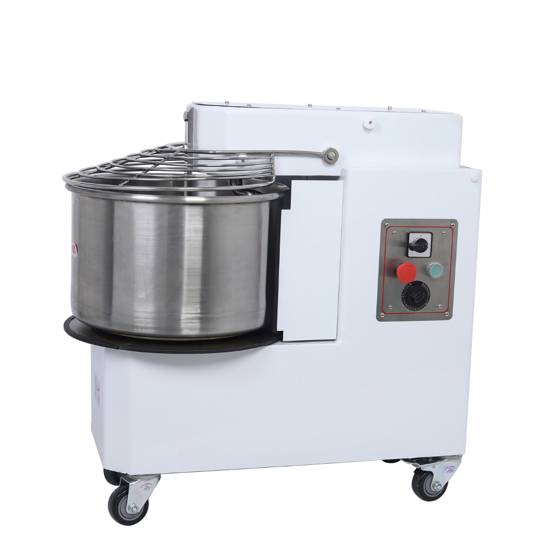 Yasaki Tilting Head Dough Mixer - HRM-20