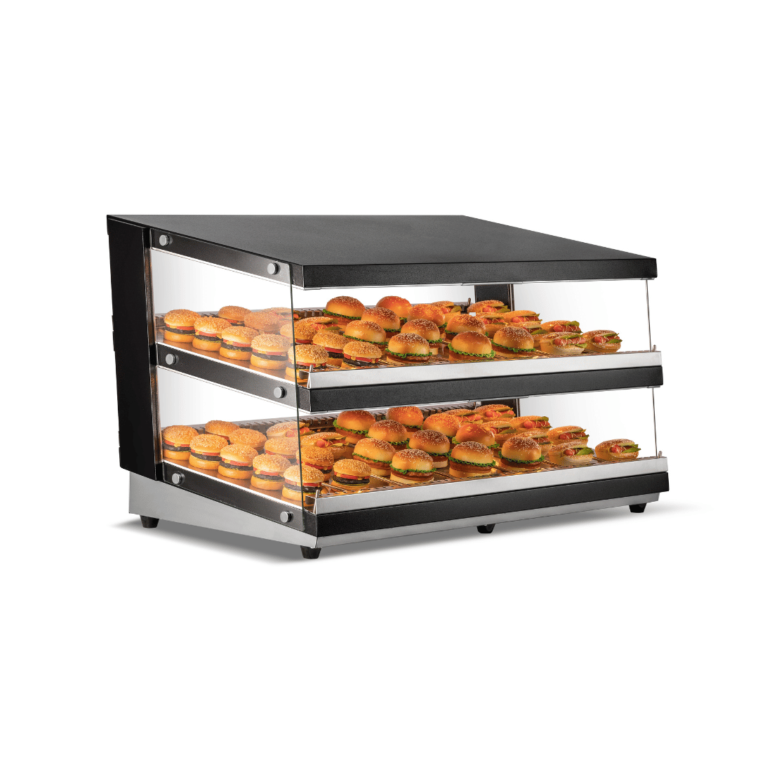 Bonvue Heated Passthrough Warmer - HWB2-138