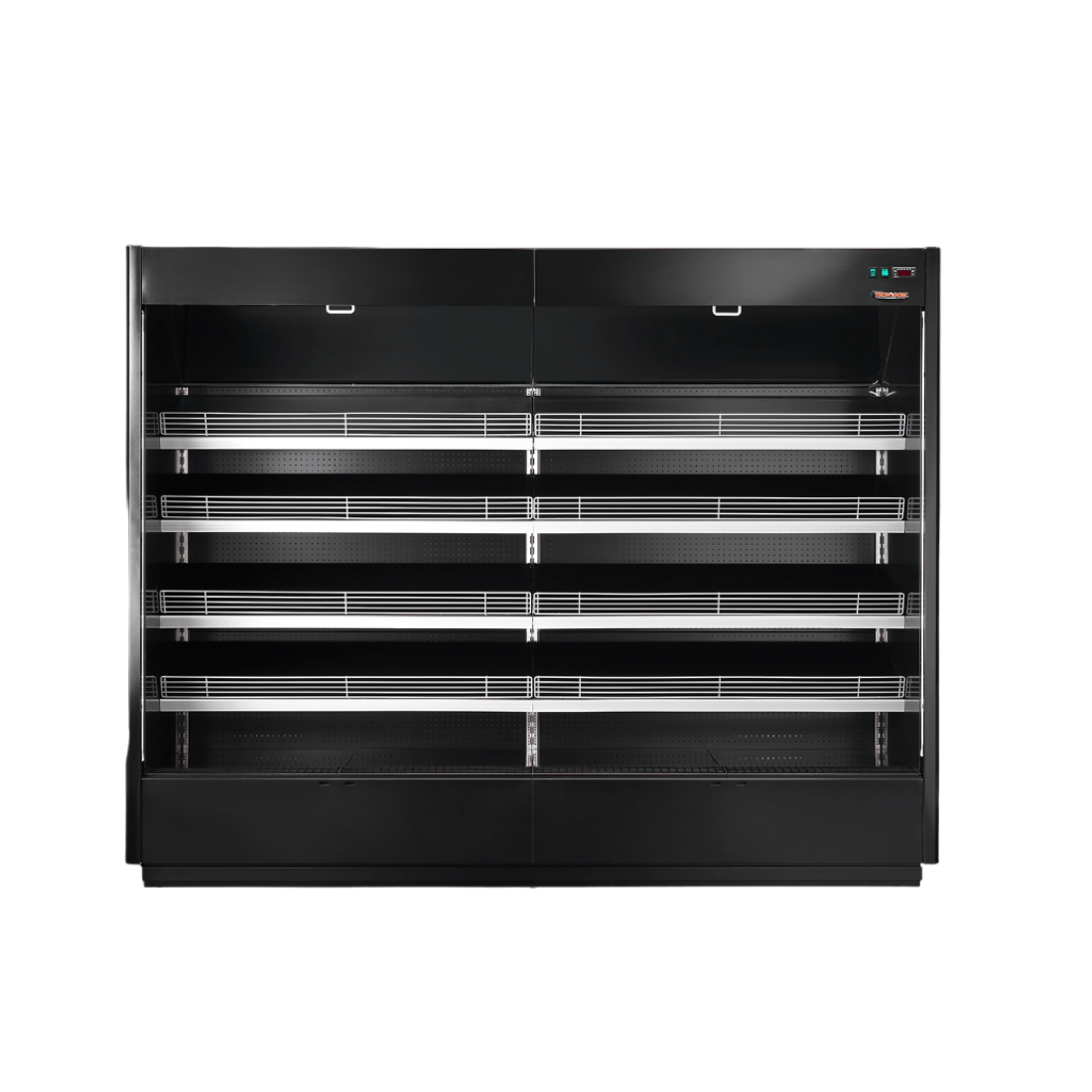Tecondom Stromboli Supermarket Remote Display with Night Blind TDST90-CA-375B
