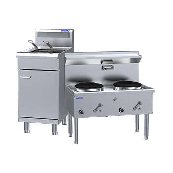 Cooking Equipment