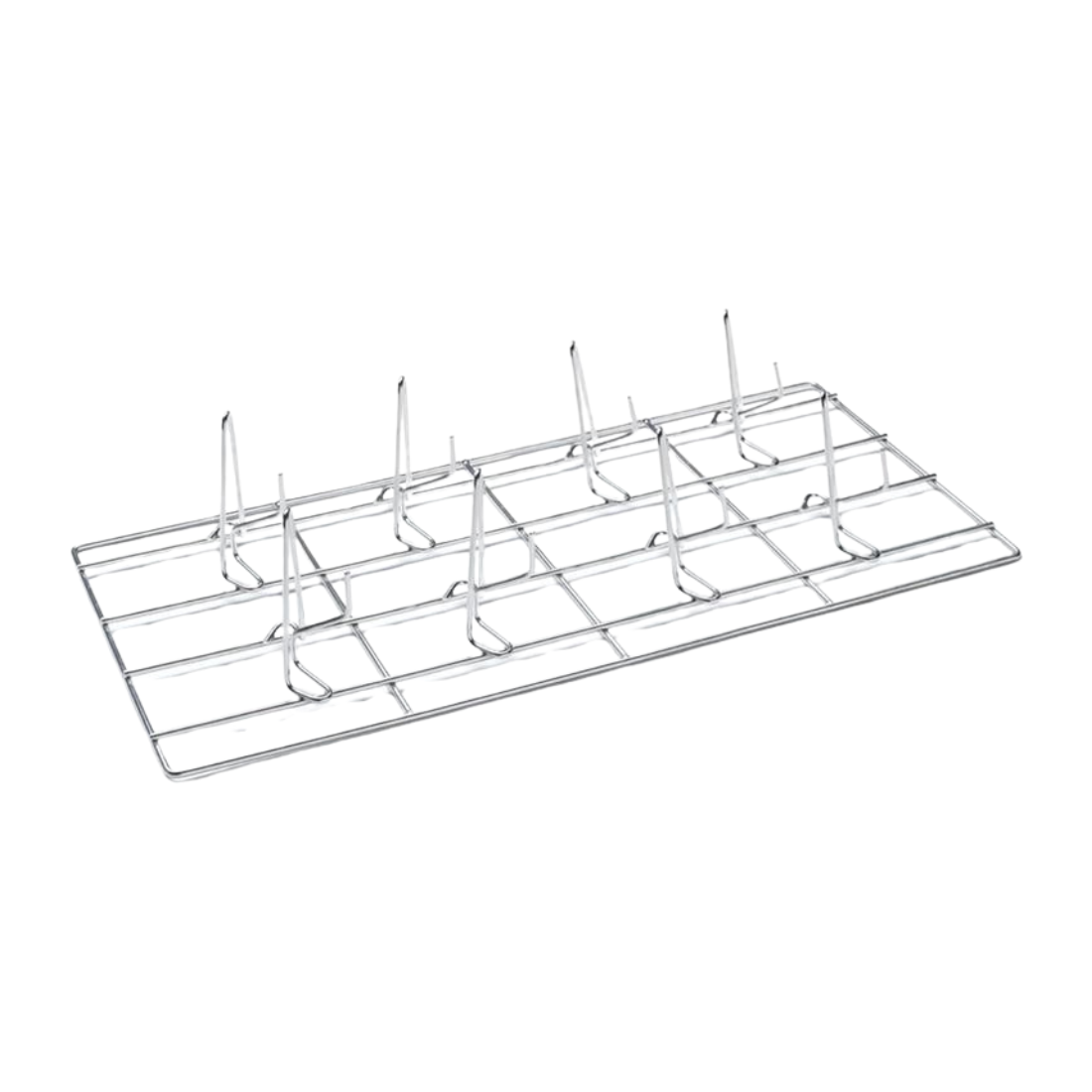 Fagor Stainless Steel Spike Tray for Combi Oven  19001496