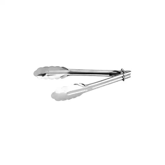 Utility Tong with Clip - 300mm