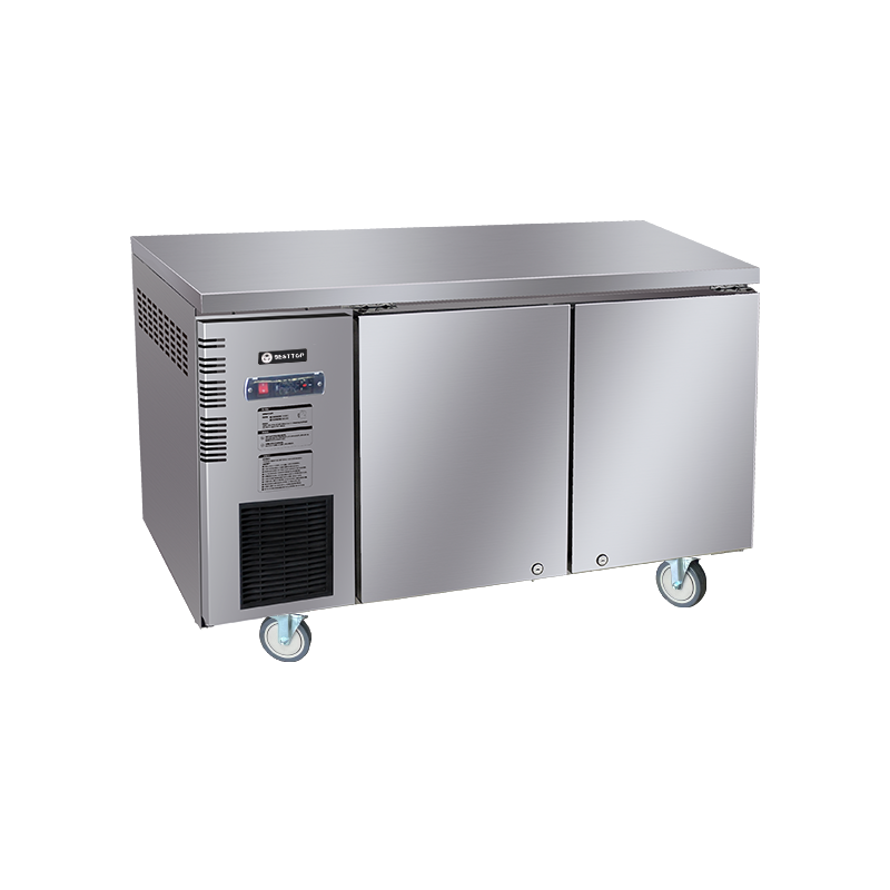 Under Bench Fridge 1200mm/CUR12-2