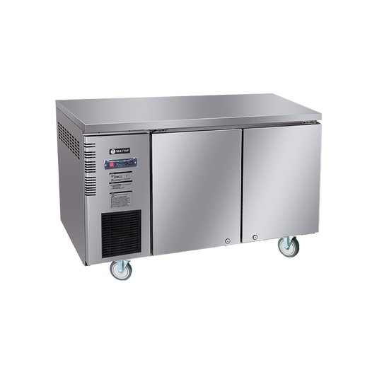 Under Bench Freezer 1200mm/CUF12-2