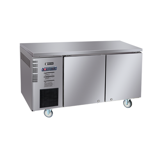 Under Bench Fridge 1500mm/CUR15-2
