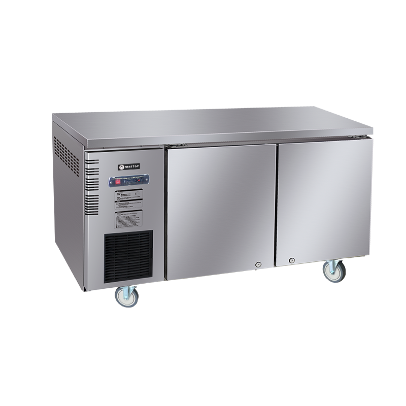 Under Bench Freezer 1500mm/CUF15-2
