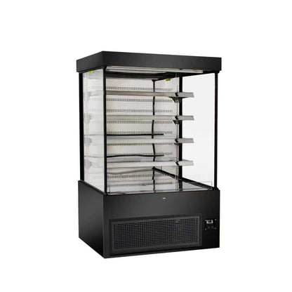FRIGO 2.0 Version Open Chiller- 1000LC-N