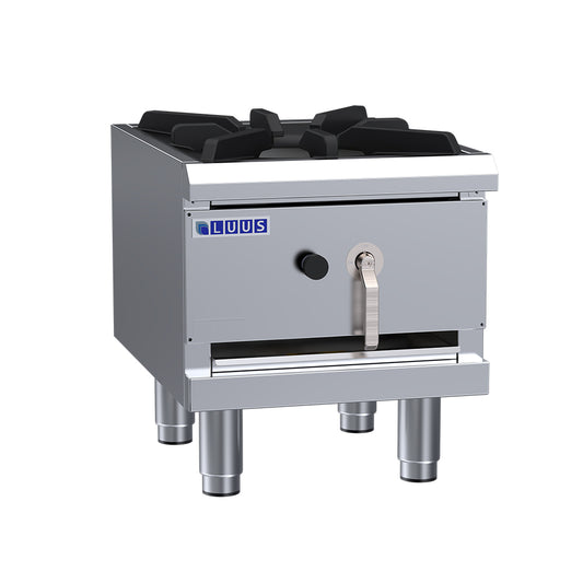 450mm Commercial Gas Freestanding Stockpot Boiler