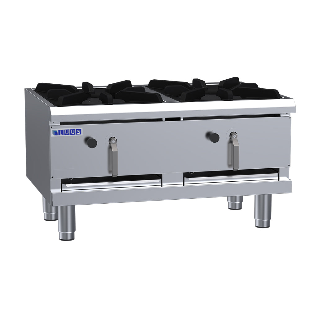 900mm Commercial Gas Freestanding Stockpot Boiler