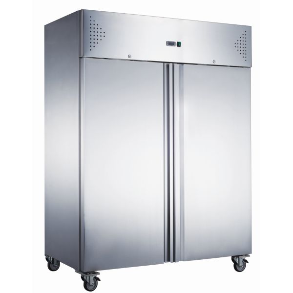 Chill-O-Matic GXC-GN1000TN 1000L DOUBLE DOOR COMMERCIAL FRIDGE