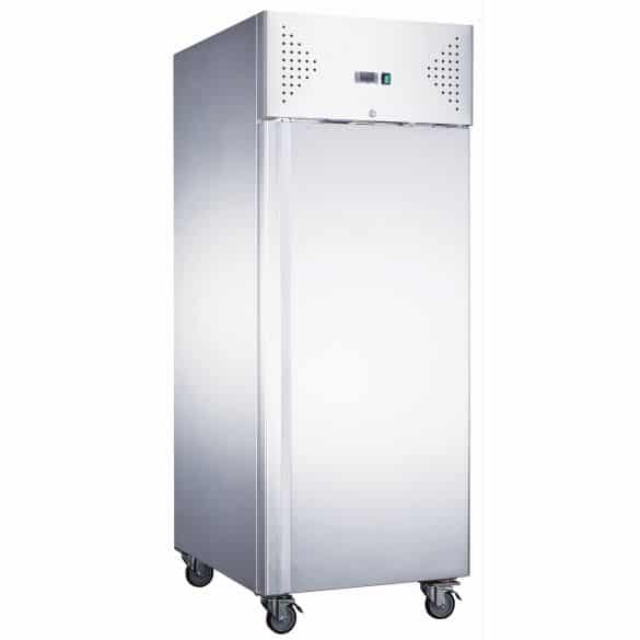 Chill-O-Matic NEW 650L Stainless Steel COMMERCIAL FREEZER – GXC-GN650BT
