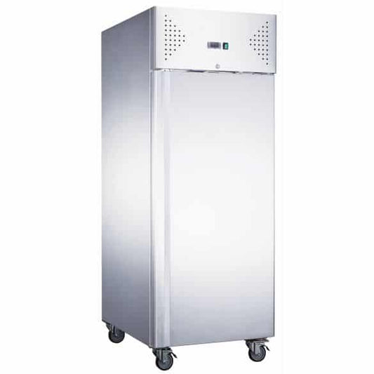 Chill-O-Matic NEW 650L Stainless Steel COMMERCIAL FREEZER – GXC-GN650BT
