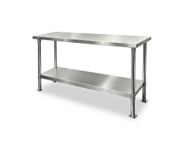 GK-OS1800 Premium stainless steel workbench