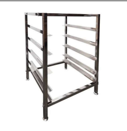 TB-4-T Dishwasher/ glasswasher basket stand