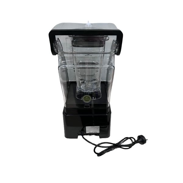GKitchen Heavy Duty Commercial Blender 2200W 8 Mode
