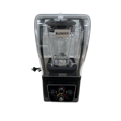 GKitchen Heavy Duty Commercial Blender 2200W 8 Mode