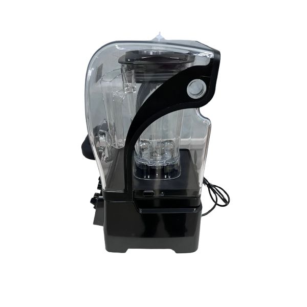 GKitchen Heavy Duty Commercial Blender 2200W 8 Mode