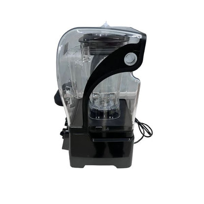 GKitchen Heavy Duty Commercial Blender 2200W 8 Mode