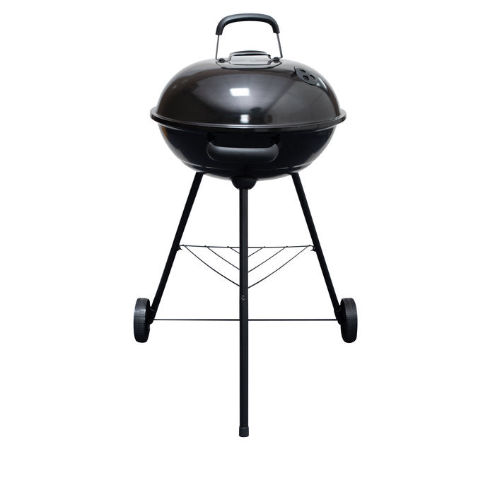 NEKA Barbecue BBQ Charcoal Grill