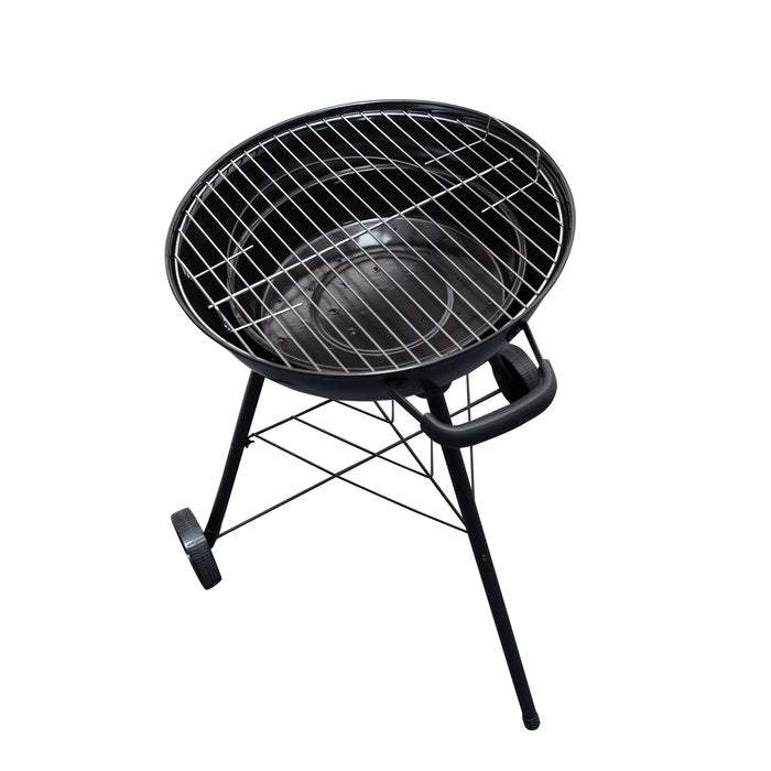 NEKA Barbecue BBQ Charcoal Grill