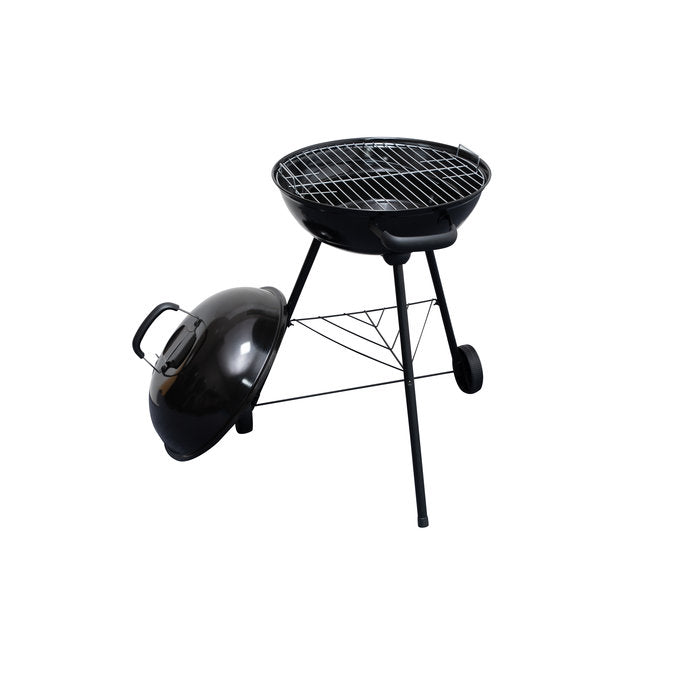NEKA Barbecue BBQ Charcoal Grill