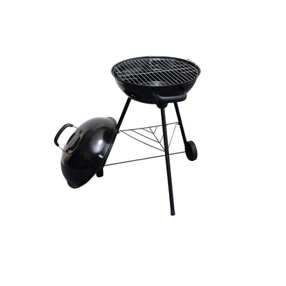 NEKA Barbecue BBQ Charcoal Grill