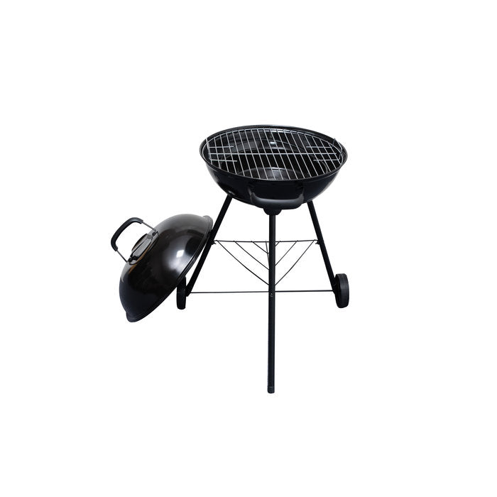NEKA Barbecue BBQ Charcoal Grill