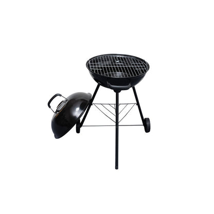 NEKA Barbecue BBQ Charcoal Grill