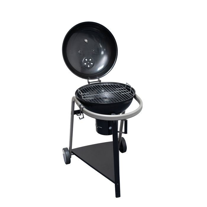 NEKA Charcoal Grill Barbecue BBQ PYLA46