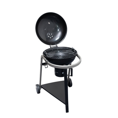 NEKA Charcoal Grill Barbecue BBQ PYLA46