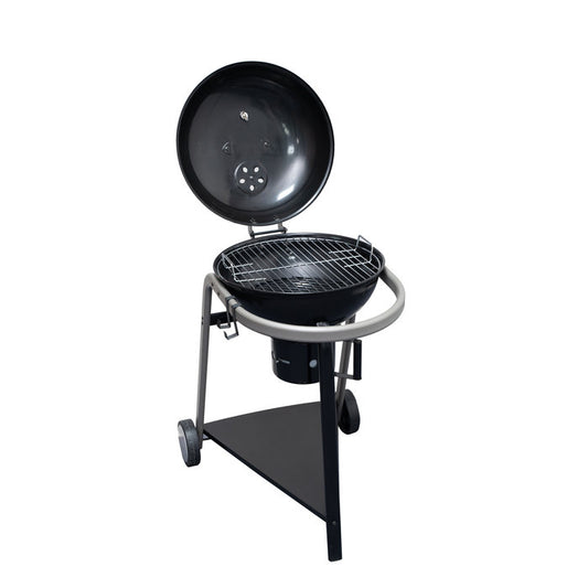 NEKA Charcoal Grill Barbecue BBQ PYLA46