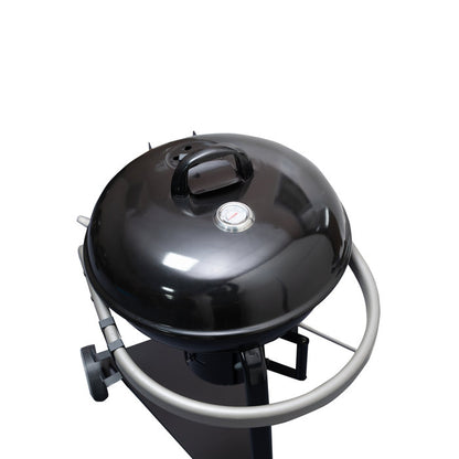 NEKA Charcoal Grill Barbecue BBQ PYLA46