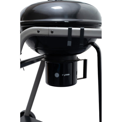 NEKA Charcoal Grill Barbecue BBQ PYLA46