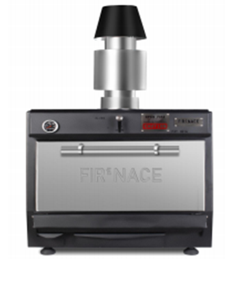CHARCOAL OVEN T-200