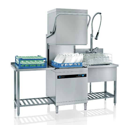 MEIKO UPster® H500 Industrial Dishwasher