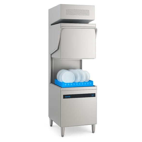 MEIKO UPster® H500 Industrial Dishwasher with AirBox
