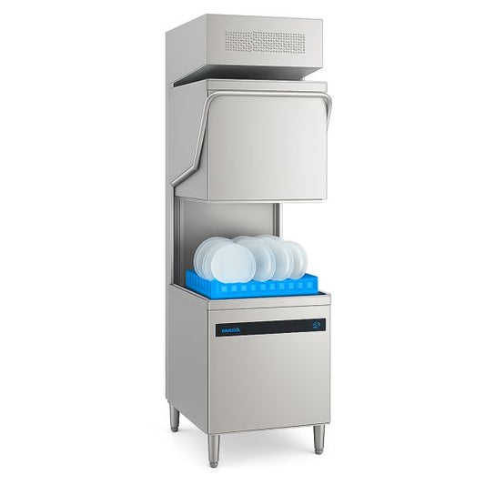 MEIKO UPster® H500 Industrial Dishwasher with AirBox