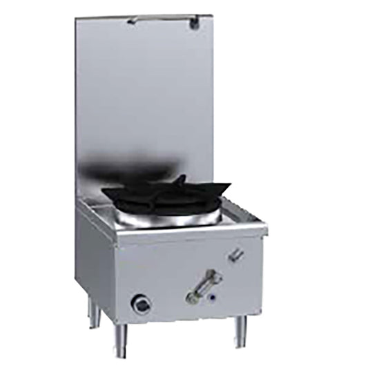 650mm Commercial Gas Waterless Stockpot Boiler