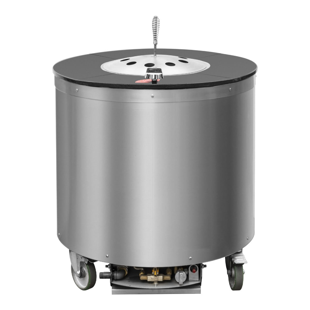 Gasmax Gas Tandoori Roti/Naan Oven LPG - GTDO-31LPG