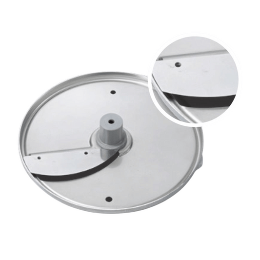 Dito Sama P4U Stainless Steel Slicing Disc 4mm - AS650237