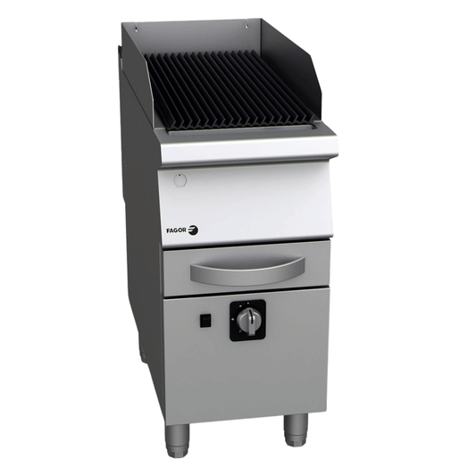 Fagor Kore 700 Series Industrial Gas Chargrill - B-G7051